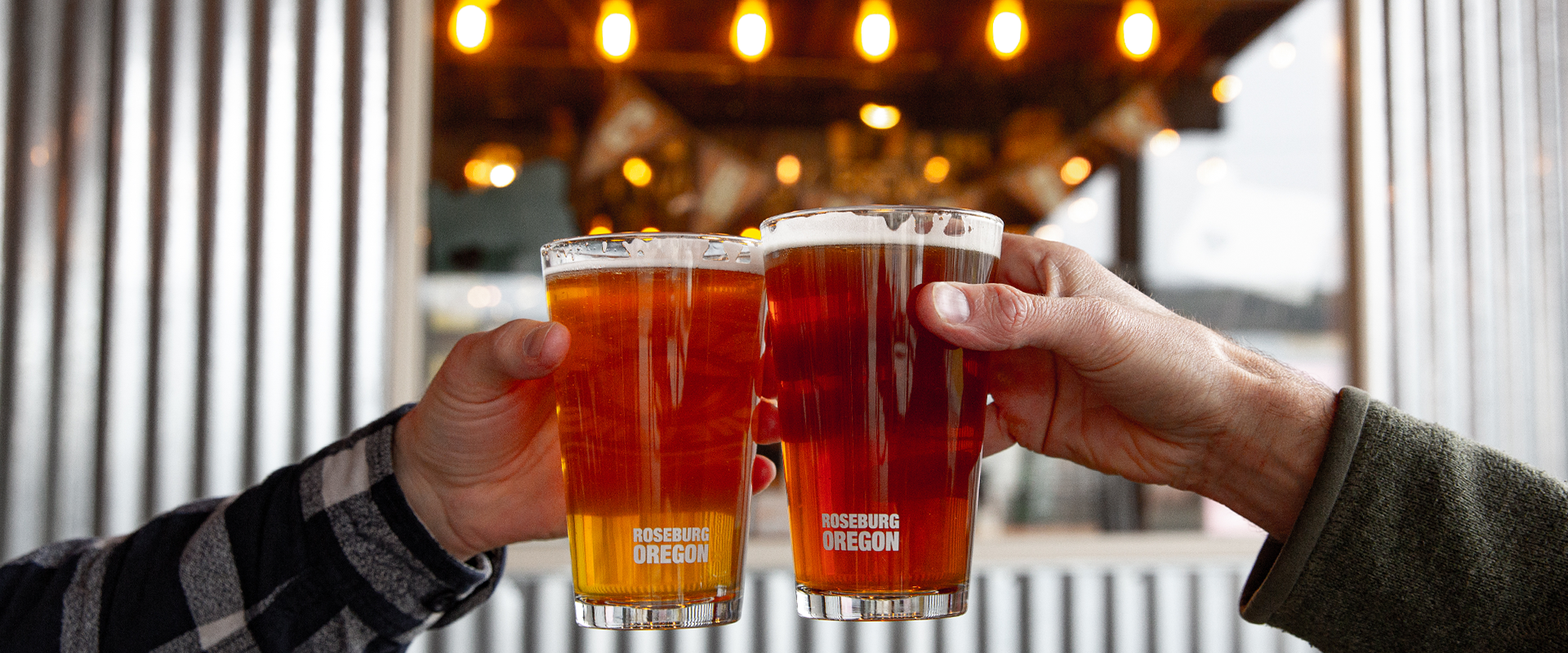 McMenamins Roseburg Station Pub & Brewery - Brewpub restaurant in Roseburg, OR