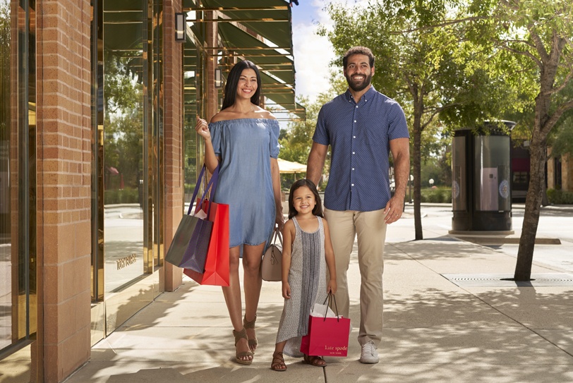 The Woodlands Market Street Shopping Guide