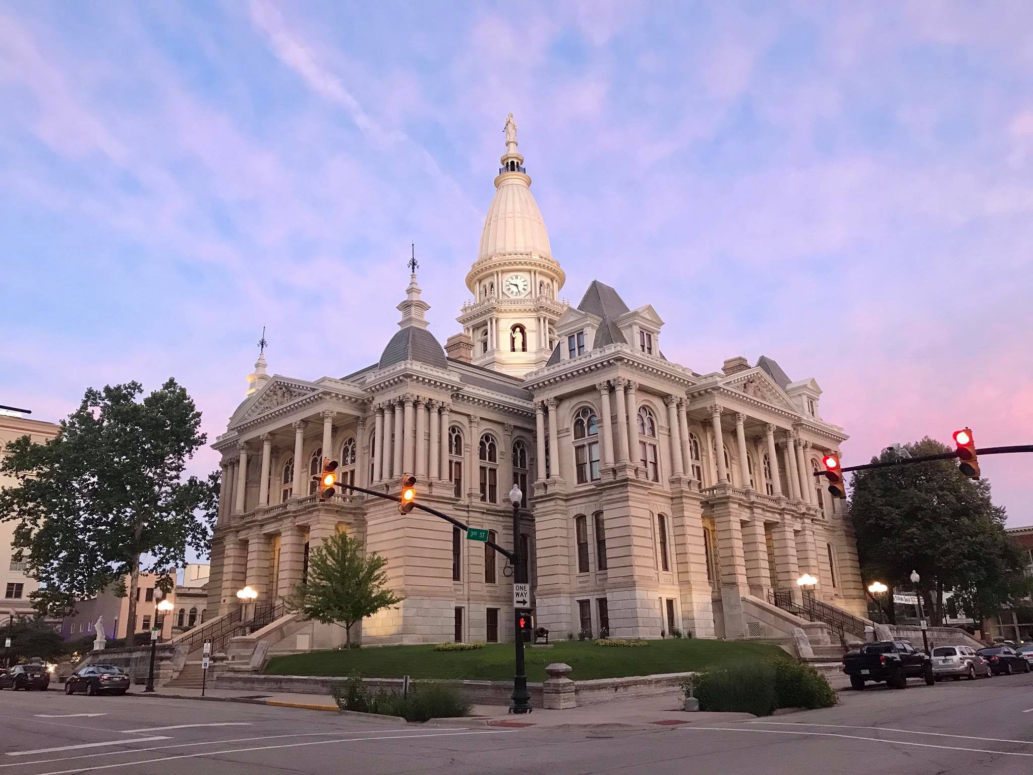 Explore 10 Must-See Year-Round Activities in Lafayette, Indiana