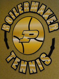 Schwartz Tennis Center