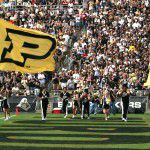 Purdue Football