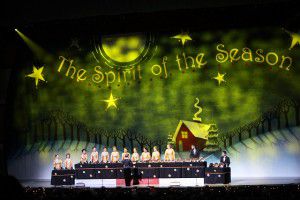 Christmas Show