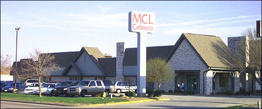 MCL Cafeteria