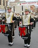 Lafayette-West Lafayette Christmas Parade