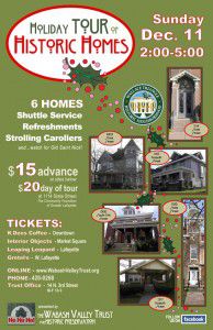 Holiday Home Tour
