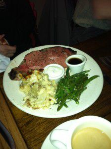 Prime Rib