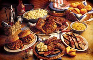 BBQ