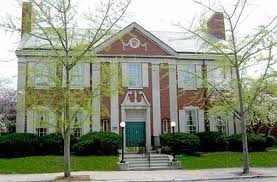 Duncan Hall
