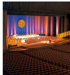 Elliott Hall of Music