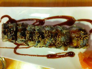Heisei Boiler Maki Roll