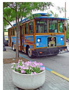 tourthetowntrolleyride