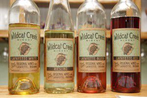 Wildcat Creek Winery