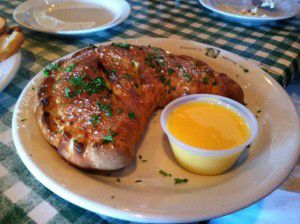 calzonePUCCIni's