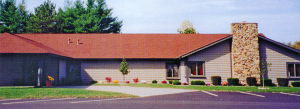 Catering Facility