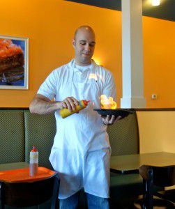 Parthenon flaming cheese2