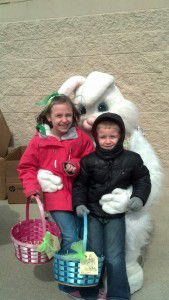 E & R wbunny