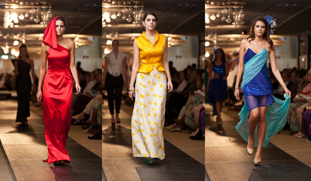 Purdue Fashion Show1