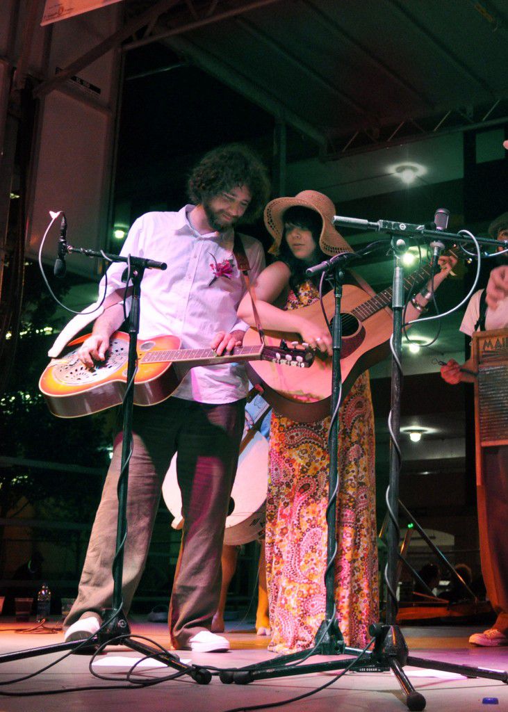 Fiddlers LorriSweeney