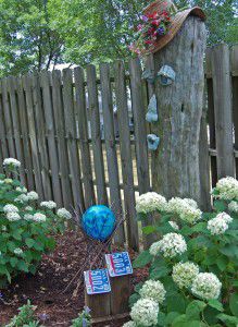 Art in Bloom (2012)