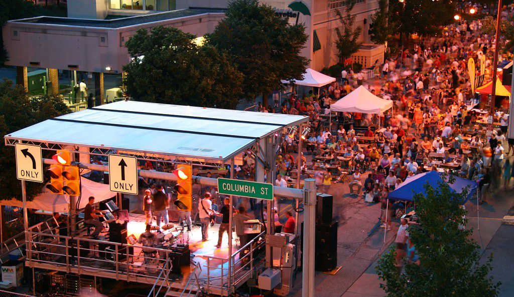 Taste of Tippecanoe