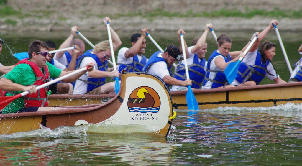 Wabash Riverfest