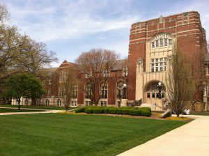 Purdue Memorial Union