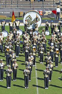 Purdue Band