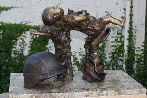 Most Precious Offering