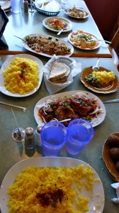 Blue Nile 1