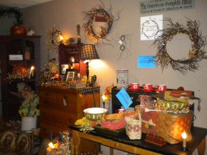Walnut Street Traditions