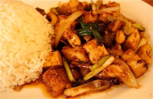 Pad Med Mamuang