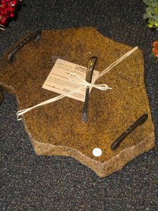Granite Cutting Piece