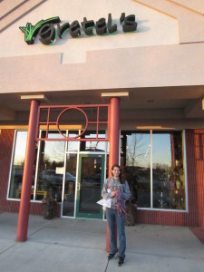 Kim Martin Romantic Getaway Winner 2