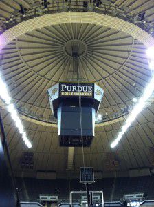 Mackey Arena