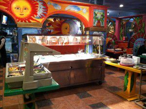Buffet