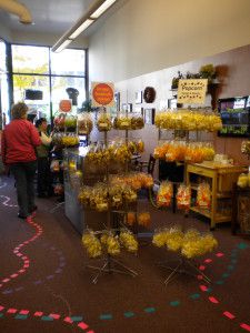 Gourmet Popcorn from Kathy's Kandies!