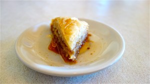 Baklava