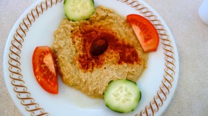 Hummus