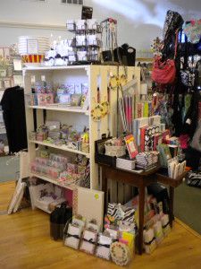 Fun gift ideas from Two Tulips!
