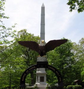 Tippecanoe Battlefield