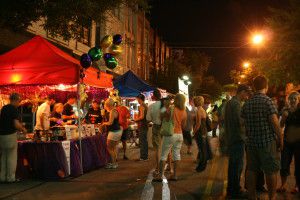 Taste of Tippecanoe