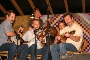 Fiddlers'