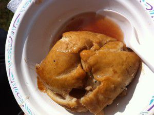 Apple Dumpling 2