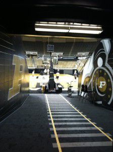 Mackey Arena