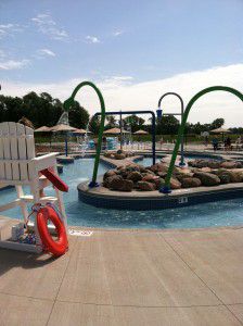 Prophetstown State Park Aquatic Center