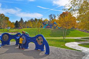 Columbian Park