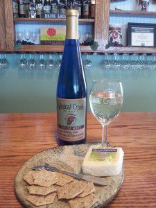 Wildcat Creek Winery