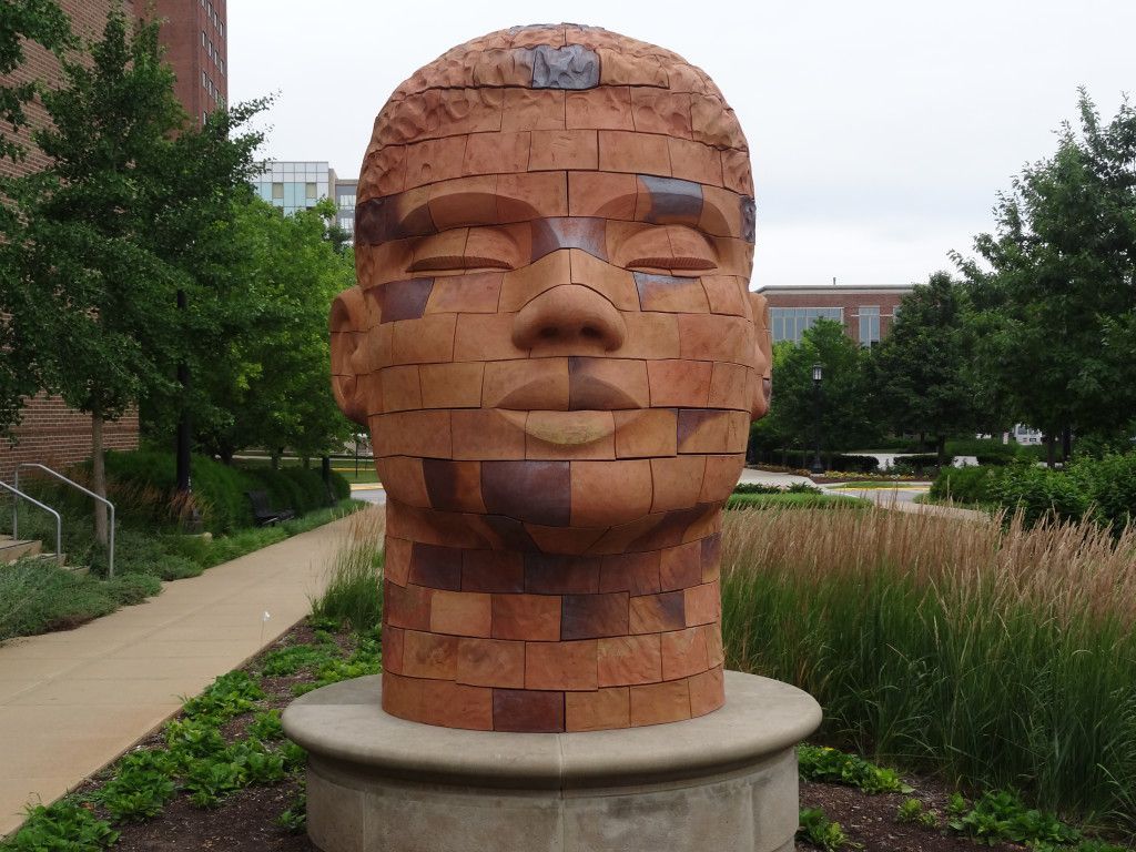 Brickhead
