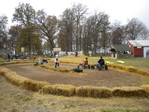 Exploration Acres