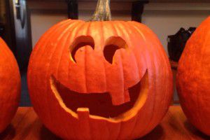 pumpkin